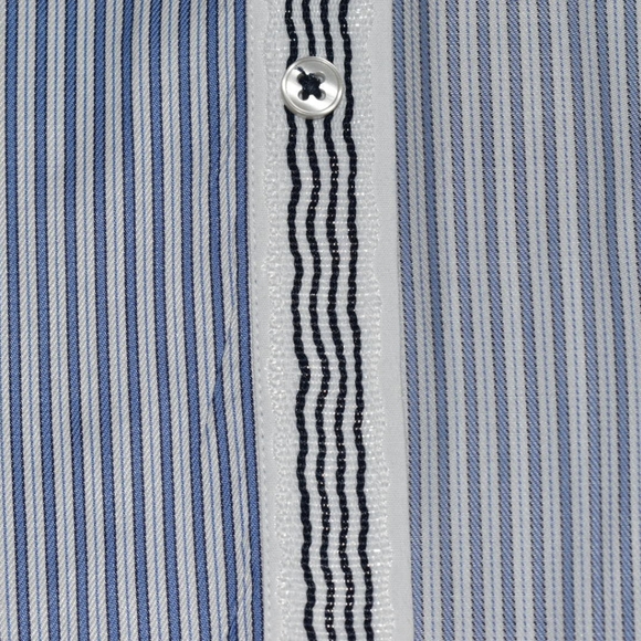 Zara Man Slim Fit dress shirt - Picture 5 of 10